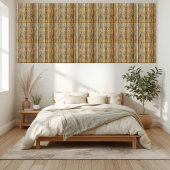 手書きスタイルエジプト絵文字タイル タイル