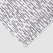 手書きドードル線 薄葉紙 (詳細)