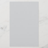 🌿🌹手書きバラブラック+白ソープラップ (裏面)
