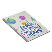 手書きパッド ノートブック (右側)