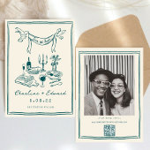 手書きファンキー手書き入力日付を保存 セーブザデート