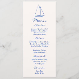 手書きメ航海のニュー プログラム