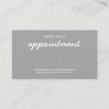 手書きモダングレスタイリッシュイのアラーム