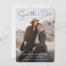 手書きモダンスクリプト