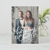 手書き休日応援スクリプトオーバーレイフォト シーズンカード (スタンド正面)