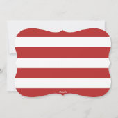 手書き信じホリーフォトカード2 シーズンカード (裏面)