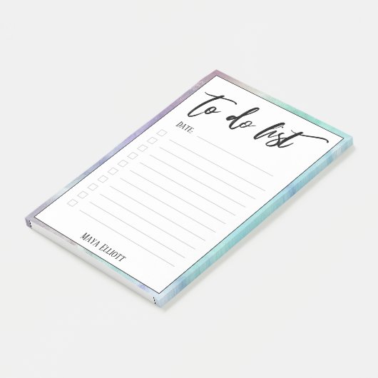 手書き入力の一覧数々の色、線縁ど付き ポストイット (アングル)