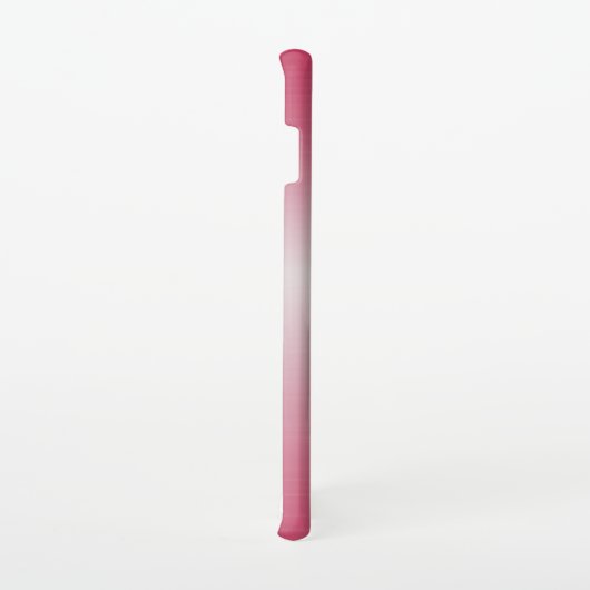 手書き名ピンクガーリーメタルグリッターs10 samsung galaxyケース (右側)