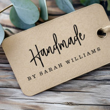 手書き名前をカスタムするモダンスクリプト