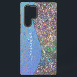 手書き名虹色グリッターきらめく SAMSUNG GALAXY S22 ULTRAケース<br><div class="desc">デザインは写真であり、ケースは実際のグリッター、シークイン、金属や森で作られていない。このデザインは他の電話モデルでも利用可能である。他のiPhone、サムスンギャラクシーまたはGoogleケースを表示するにはデバイスタイプを選択。一部のスタイルは、オプションであるスタイルを選もし択することで変更できる。また、このデザインを別の製品に転送する。このデザインはパーソナライズされた、写真や文字を変更して提供される領域にあってもよい。また、を選択しカスタマイズてクリック、背景の色を削除または変更したり、文字を追加したり、文字の色またはスタイルを変更したり、文字のみのデザインの画像を削除したりすることで可能です。私は連絡colorflowcreations@gmail.comで私はもし、このデザインを別の製品に持つ必要がある。www.facebook.com/colorflowcreations、www.instagram.com/colorflowcreations、www.twitter.com/colorflowart、後を追およびwww.pinterest.com/colorflowcreationsで自分の創造や自分の情報を見る。</div>
