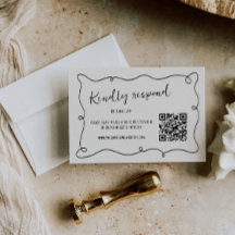 手書き四角結婚枠