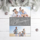 手書き恵み2写真 シーズンカード