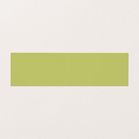 手書き抽象芸術ヴィンテージデザイン 名刺 (内部フラット)