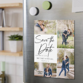 手書き文字のコラージュ日付の保存