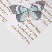 手書き書き白モダン植物学 薄葉紙 (詳細)