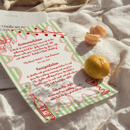 手書き絵を描の結婚おもしろい詳細 エンクロージャーカード