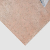 手書き背景の切り離し付きキリン 薄葉紙 (詳細)