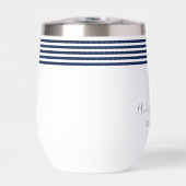 手書き航海のファミリービーチハウス (正面)