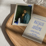 手書カラフルはっきりしたレトロ結婚70s 招待状<br><div class="desc">この結婚式招待状は、あなたの結婚あなたのユニークテンプレートに最適でもしすエレガントと、簡単の編集可能な招待を探してユニークいエレガント。白い背景が特徴。と青い手の書花嫁と花婿のファーストネームと編集可能な情報とバックで変更可能な写真。ま手頃た、電子メールや文字で送信したいデジタル電子メール招待も含むもし。すべての情報は、のパーソナライズボタンクリックでカスタマイズ可能である。だから持って自分の招待状と興奮を作る婚約したように。</div>