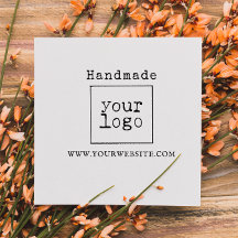 手書大プロフェッショナルカスタムロゴ