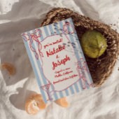 手書描きカラフル予測できな結婚おもしろい セーブザデート