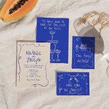 手書描モダンは笑い