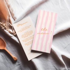 手書絵を描Pinstripesカラフルの複数形 メニュー