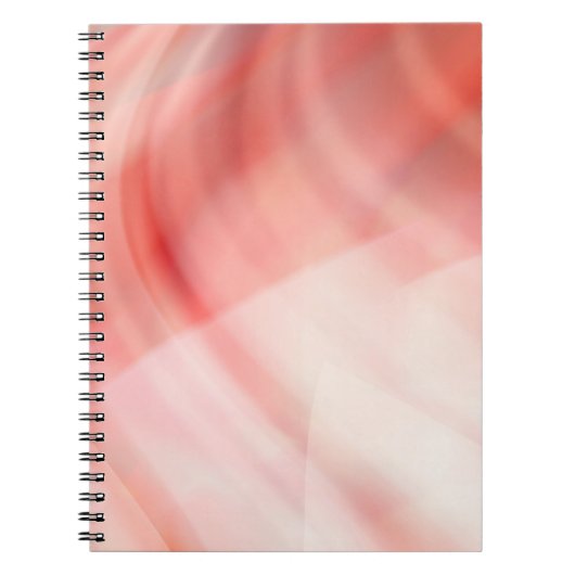 手書絵画き。抽象芸術アートの背景。コロ ノートブック (正面)