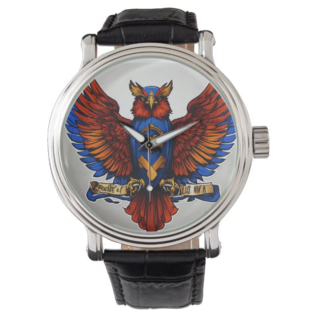 手最高の時計 腕時計 (正面)