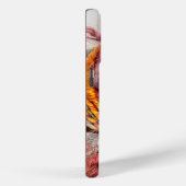 手染め手紡績糸 Case-Mate iPhoneケース (裏面 / 右)