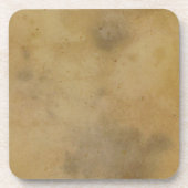 手染め紙5 コースター (正面)