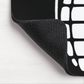 手榴弾 マウスパッド (コーナー)