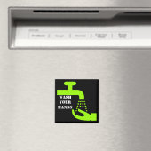 手洗い マグネット (インサイチュ (食洗機))