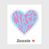 手洗手 シール (シート)