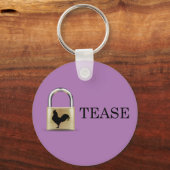 手瀬 キーホルダー (正面)