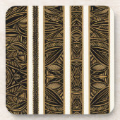 手王室ののひら コースター (正面)