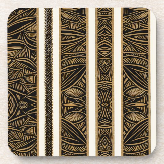 手王室ののひら コースター (正面)