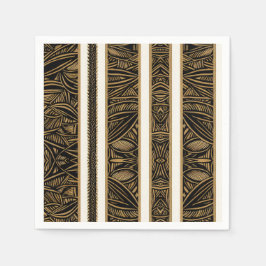 手王室ののひら スタンダードカクテルナプキン