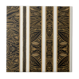 手王室ののひら タイル