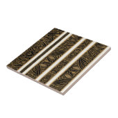 手王室ののひら タイル (側面)