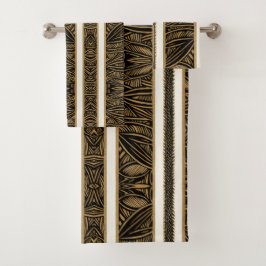 手王室ののひら バスタオルセット