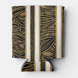 手王室ののひら 缶クーラー