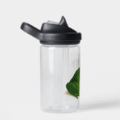 手王室の前陛下！ ウォーターボトル (右面)