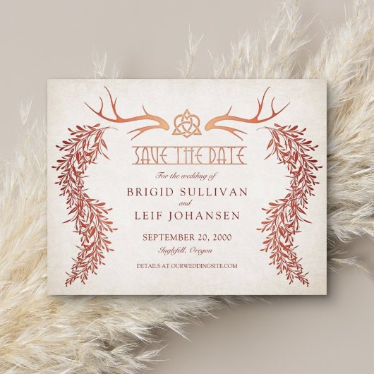 手異教の打ち結婚の セーブザデート