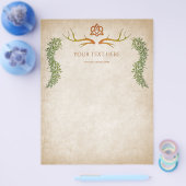 手異教の打ち結婚の チラシ (シングル)