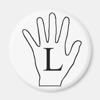 手磁石離れ マグネット