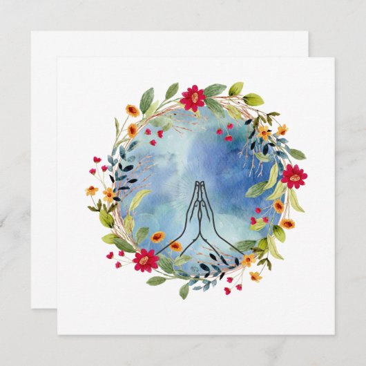 手祈水の色 (正面/裏面)