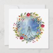 手祈水の色 (正面)