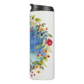 手祈水の色 タンブラー (回転右)