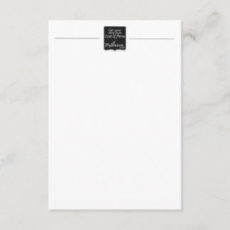 手紙および招待カードのあなたの家紋 招待状